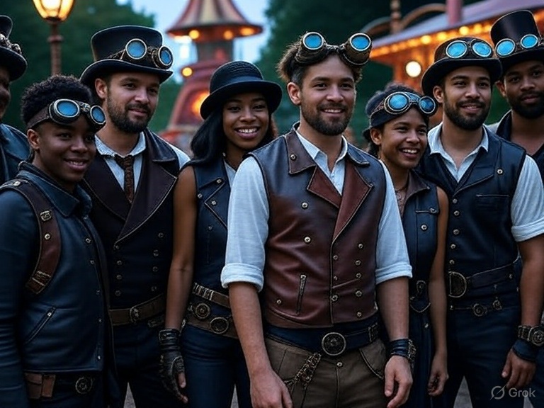 Has Trust Died? No, It’s Just Migrating!