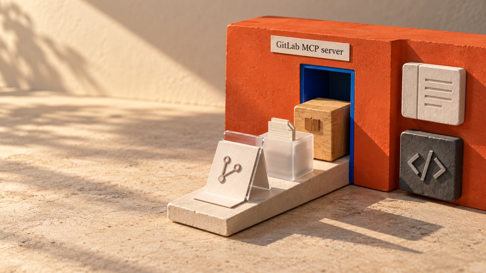 GitLab 19.5 avasi MCP-palvelimen – ulkoisten agenttien työkalut voi rajata