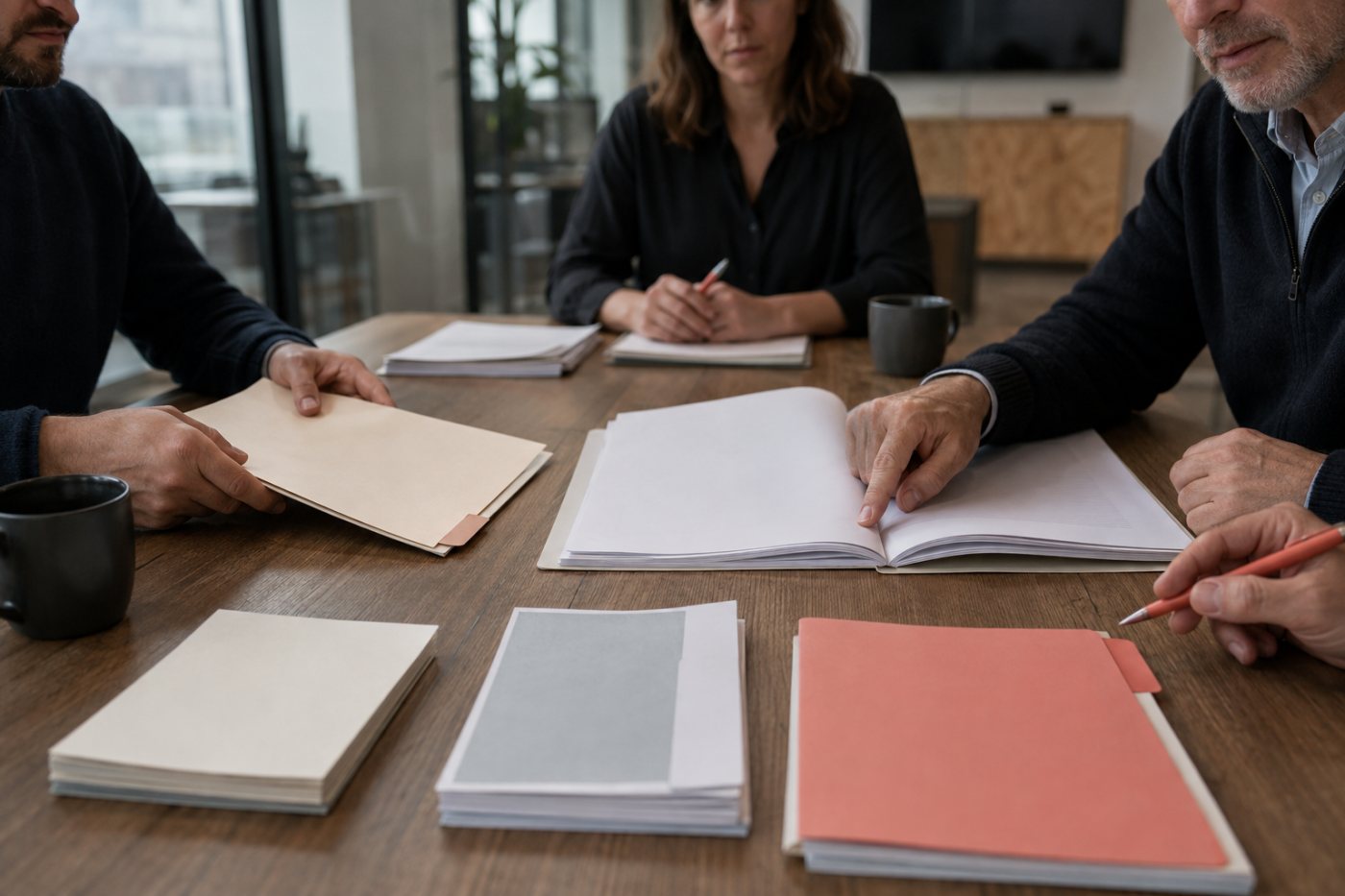 Fondateurs et investisseurs distinguent le prix de cession des rémunérations futures avant de calculer la part des actionnaires.