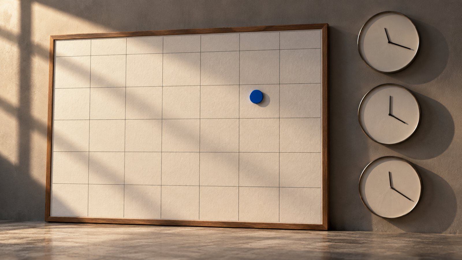 Асінхронна ці ў жывым эфіры: сустрэча патрэбная не кожнай задачы