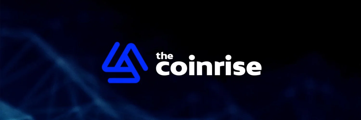 PARTNERSHIP ANNOUNCEMENT QUASA + TheCoinrise.com