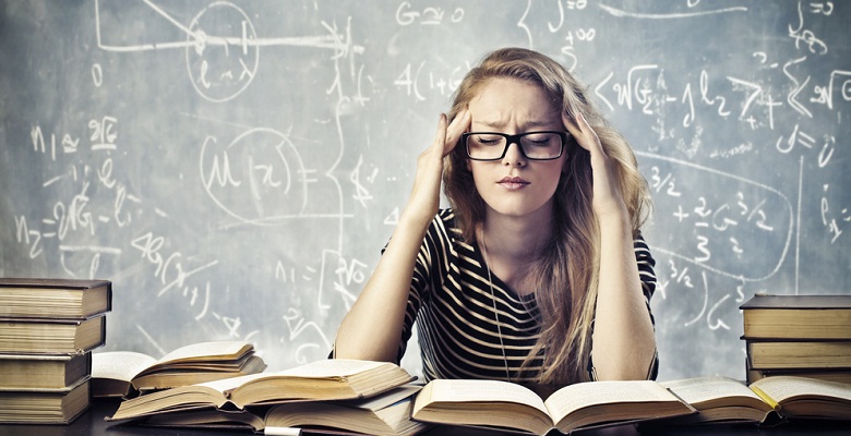 Как заставить себя учиться, если очень лень