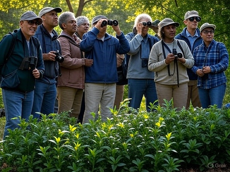 People Save Their Sanity - and Spend Billions Doing It