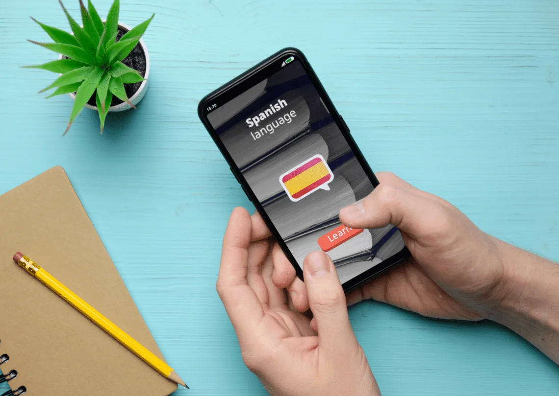 What are The Best Spanish Learning Apps?