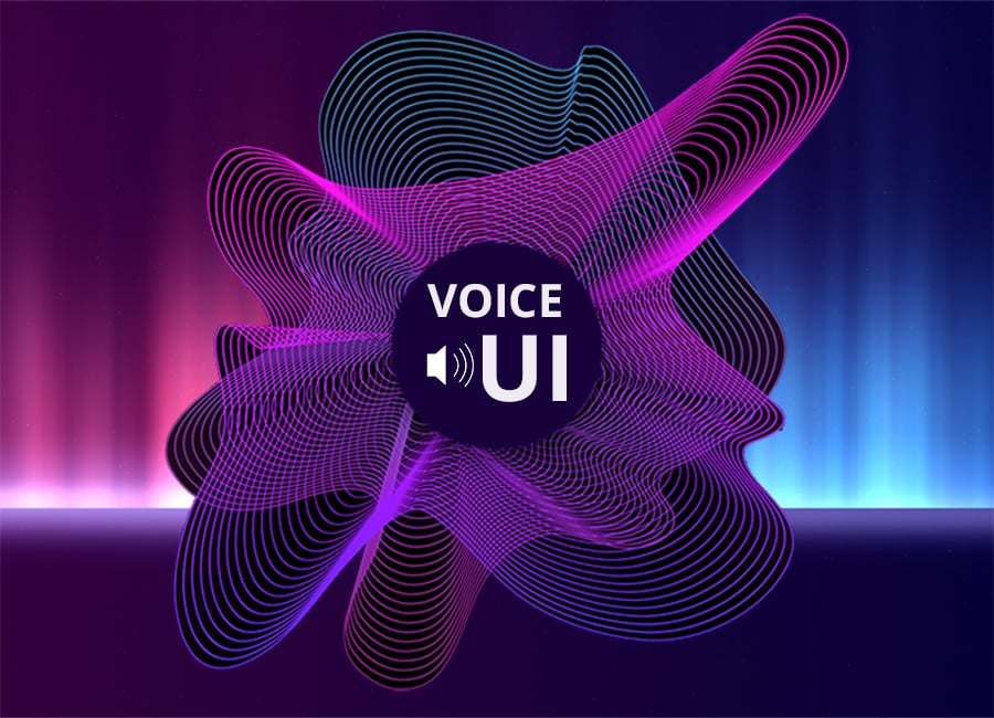 Top 7 Ways for Designing Voice-User Interfaces