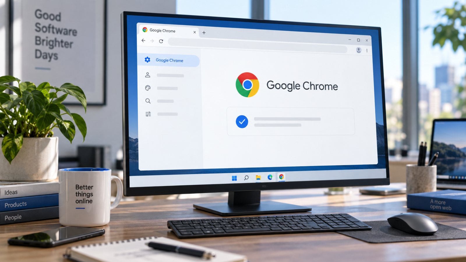 Chrome 제로데이가 실제 공격에 쓰였다…확인할 버전은 152.0.7977.82