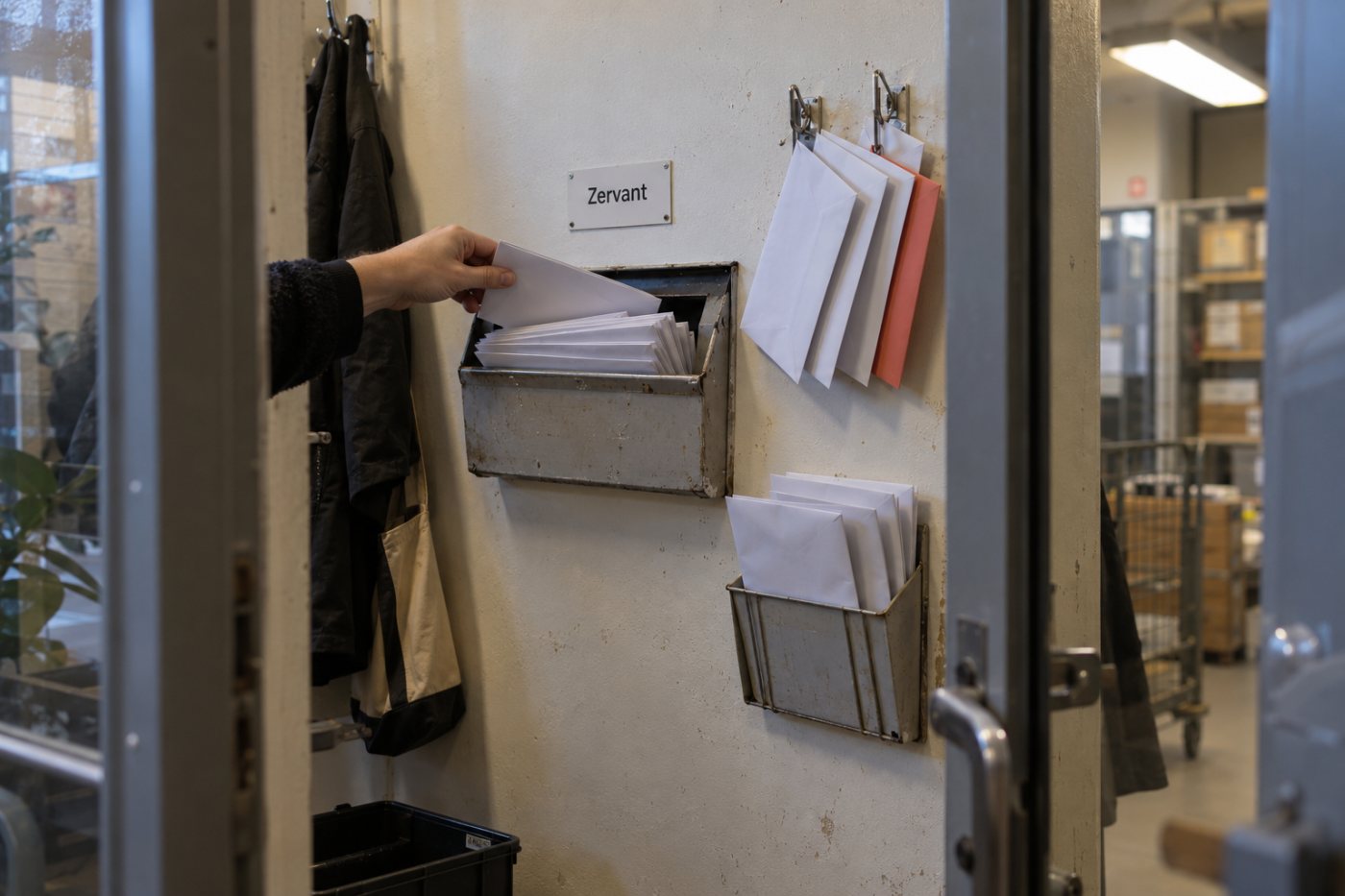 Zervantin lähetyskiintiö rajaa verkkolaskujen määrää, kun Solon työnkulkuun kuuluvat myös saapuvat ostolaskut.