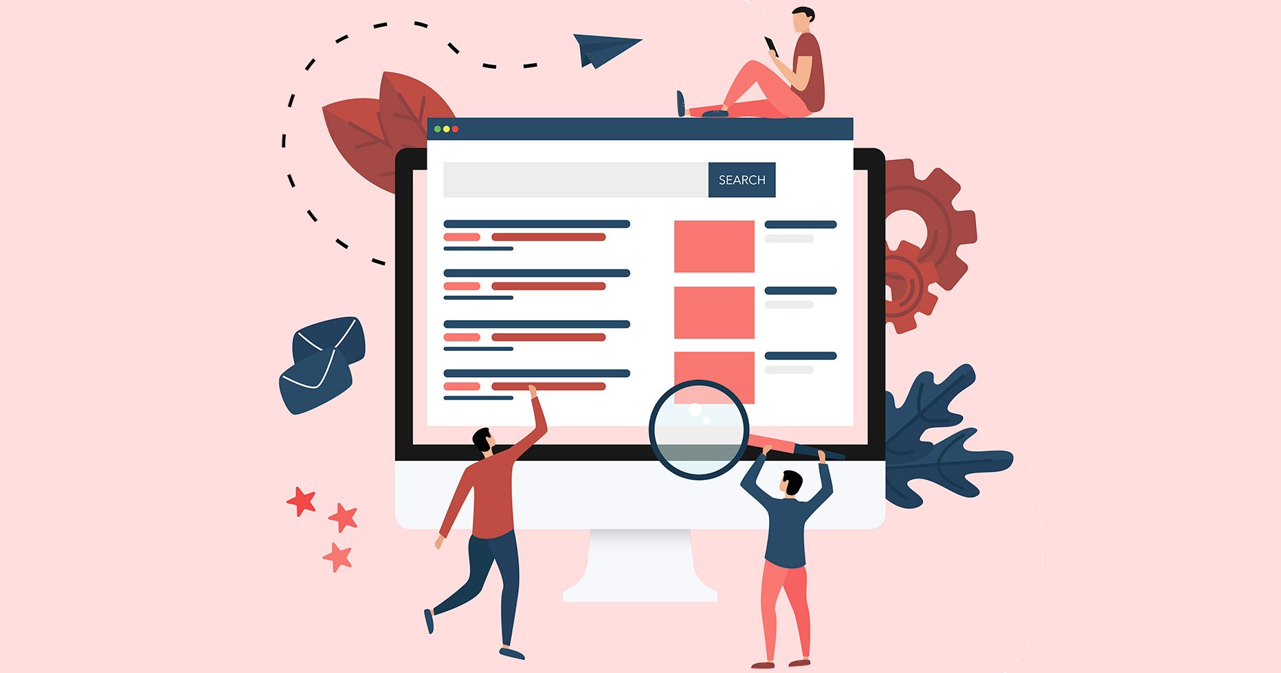 10 платных и бесплатных сервисов проверки позиций сайта в поиске