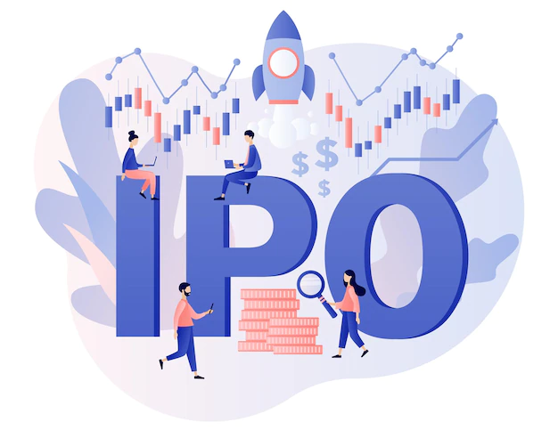 Как покупать ценные бумаги на этапе IPO