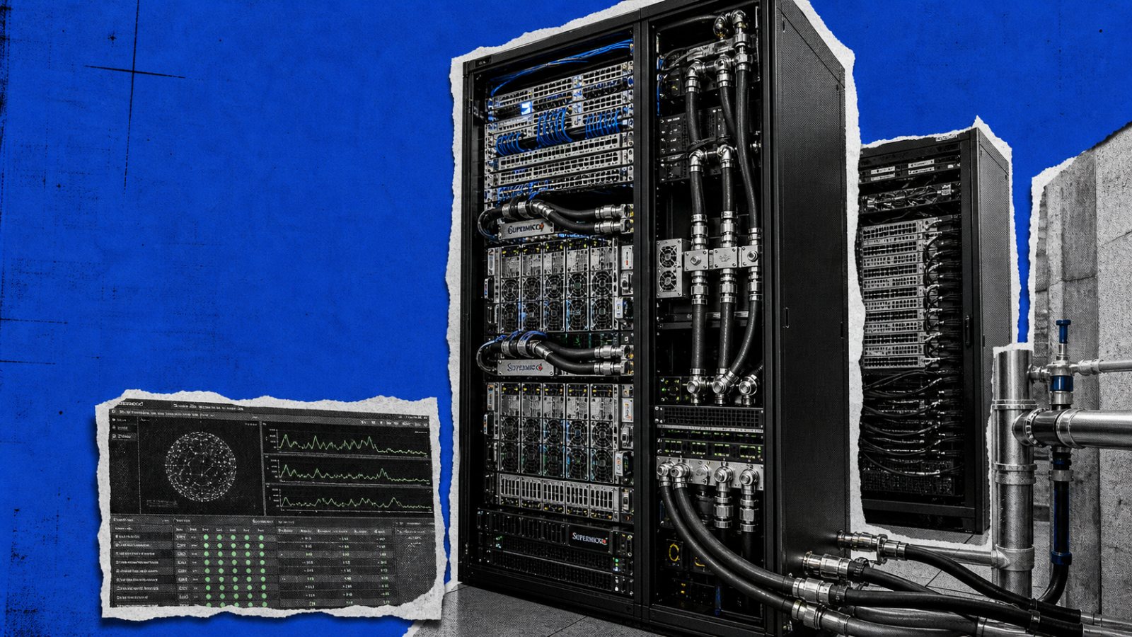 Cisco-র AI Factory এখন rack-scale: অক্টোবরেই Supermicro compute