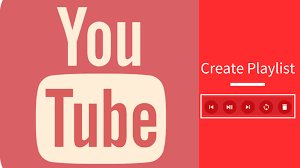 Как создать плейлист на YouTube и добавить в него видео