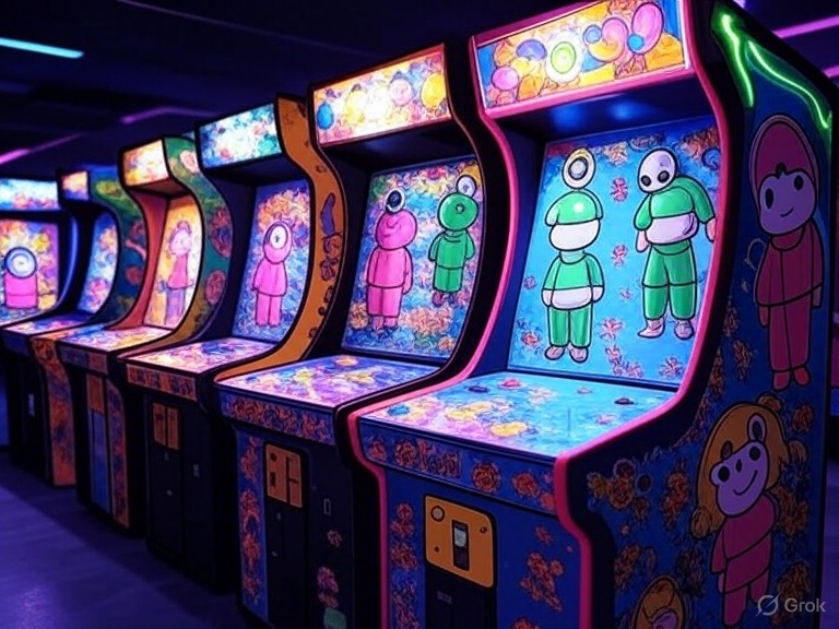 Apple and Netflix Abandon Premium Games: Subscription Model Falls Short