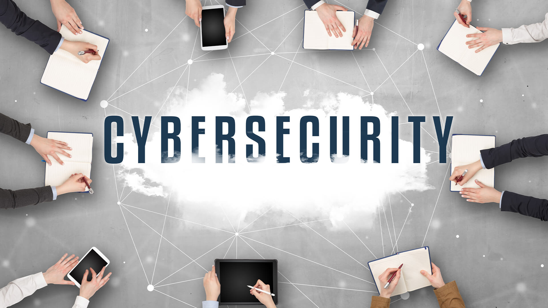 How to Develop a Cybersecurity Strategy for Your Online Business