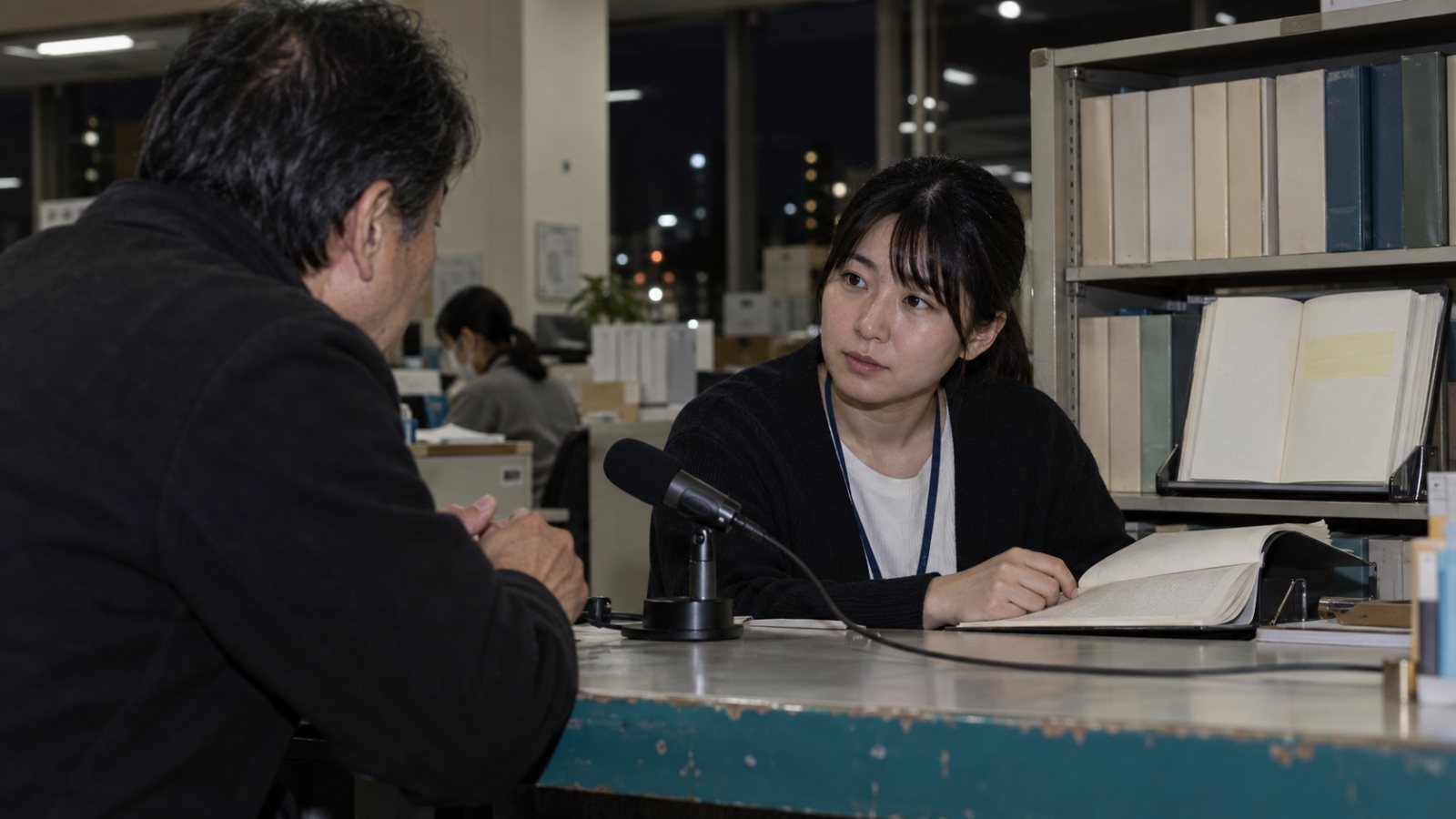 RelAiが自治体窓口へ、回答は根拠文書と一緒に表示