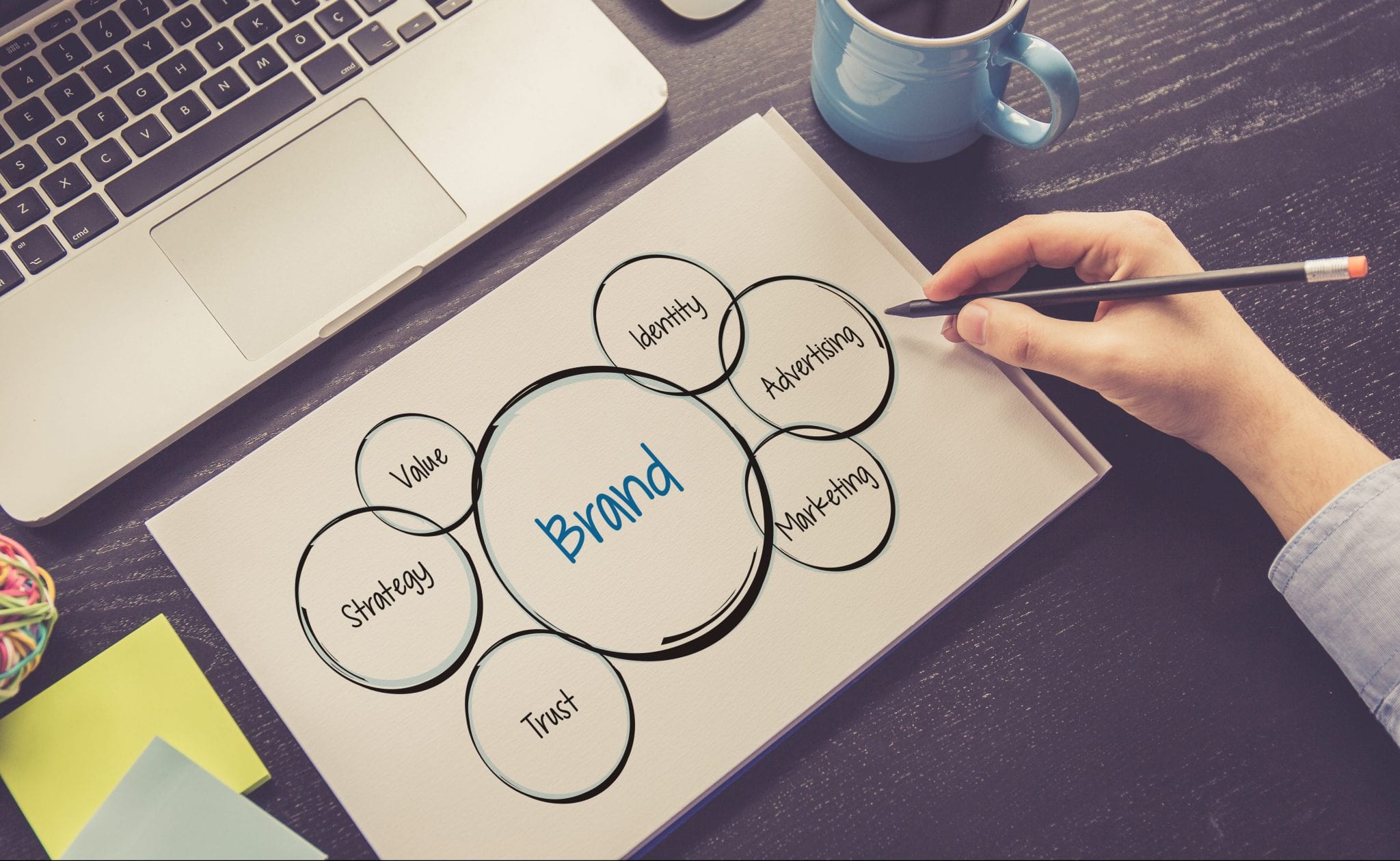 Top 4 Branding Strategies Every Startup Founder Should Know About