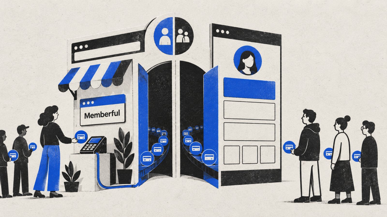Memberful یا Patreon؛ کنترل بیشتر با Stripe و کارمزد ثابت همراه است
