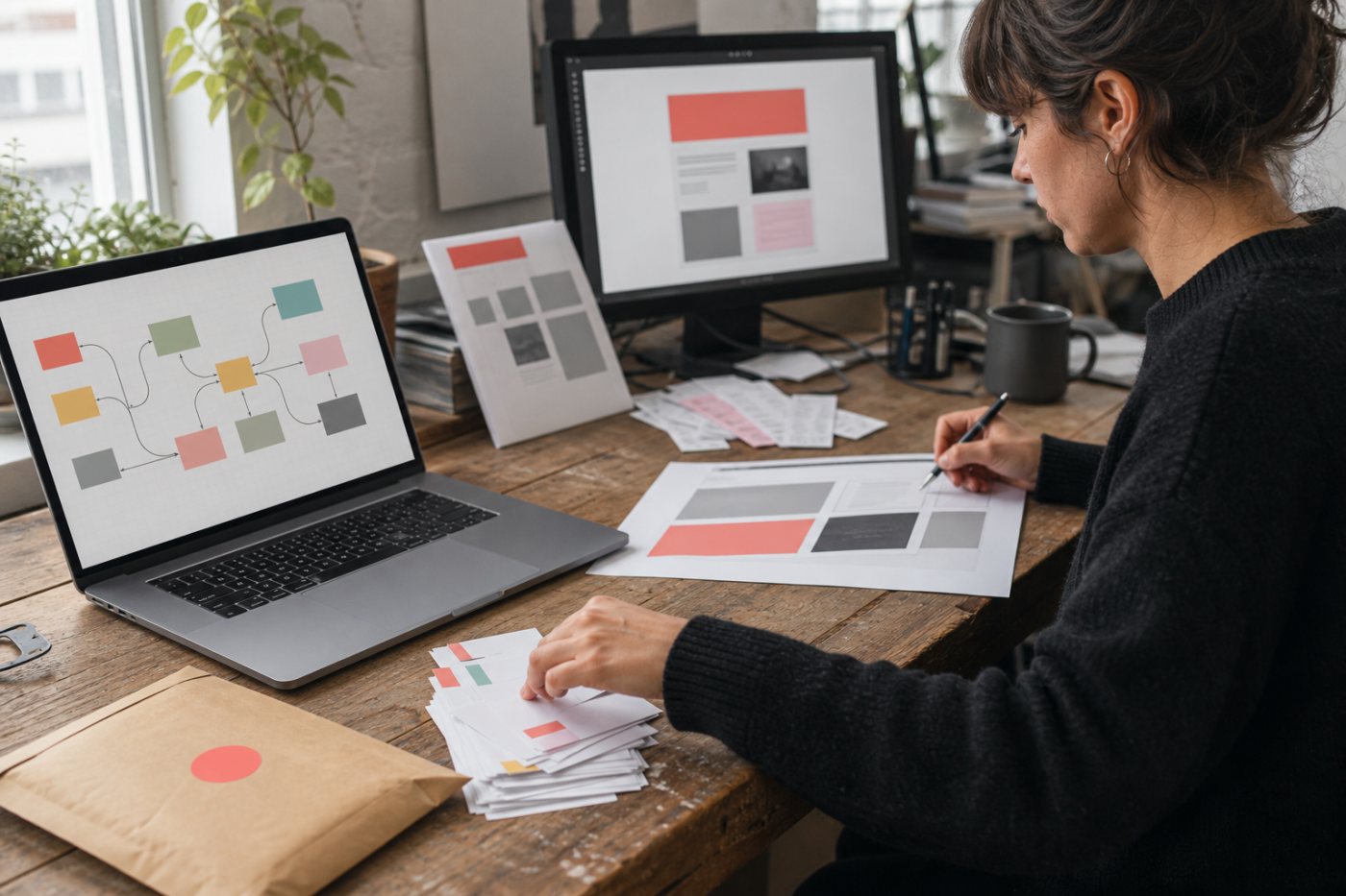 Kit automation supports a multi-product creator funnel while Beehiiv supports publication-focused subscription and sponsorship revenue.