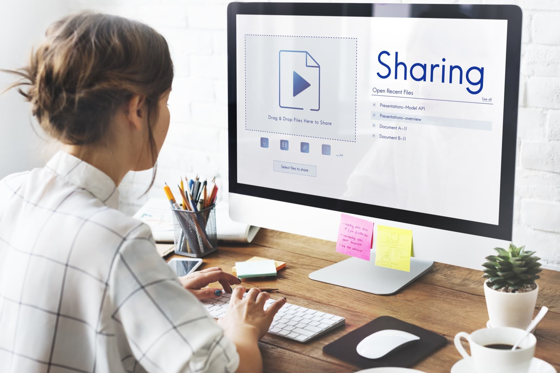 8 Precautions to Take to Secure Authentic Documents Online