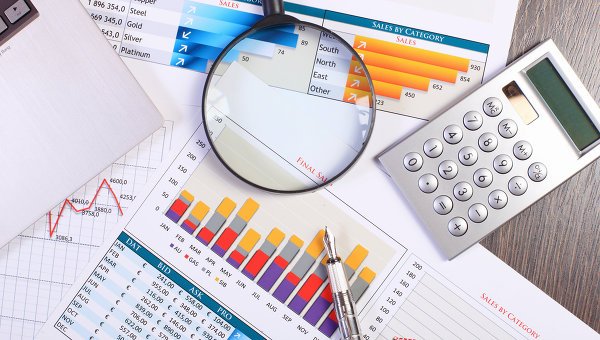 Анализ эффективности контекстной рекламы