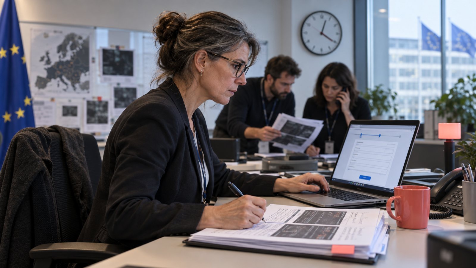 Cyber Resilience Act : le délai de 24 heures s’applique dès maintenant