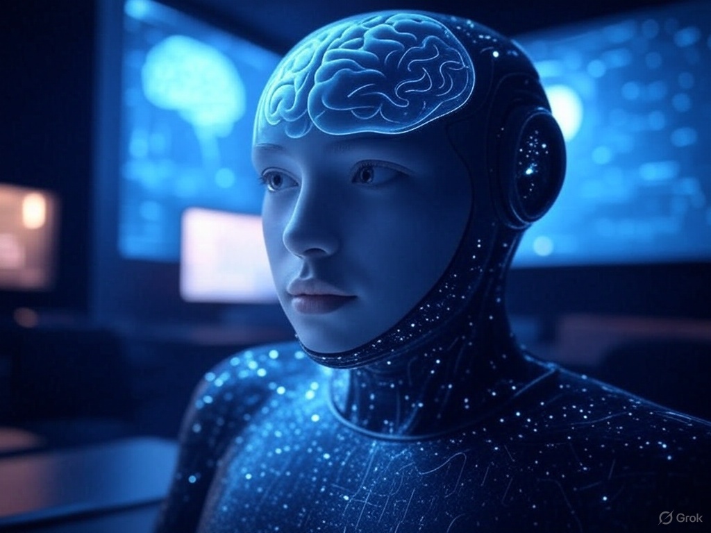 Grok 3.5 Set to Launch Next Week, Promises Unique AI Reasoning