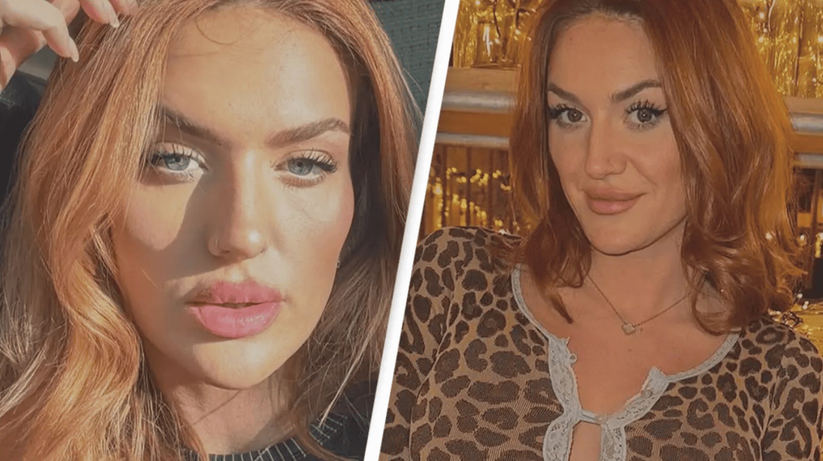 Woman Born with Two Vaginas Reveals the Most 'Disgusting' Comments She's Heard While Dating