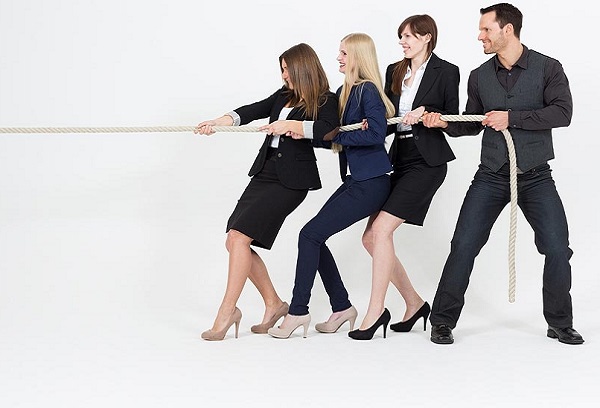 Как удержать клиента: советы маркетолога