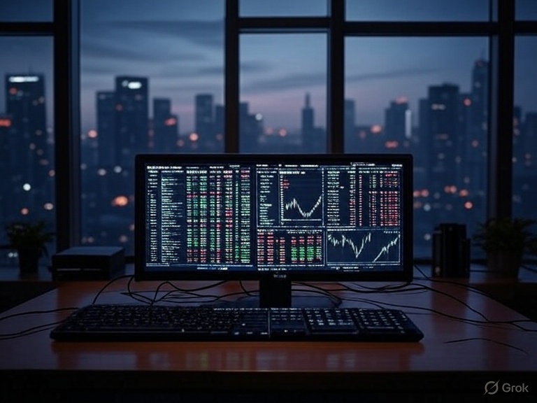 Coinbase Partners with Perplexity to Enhance Crypto Insights with AI