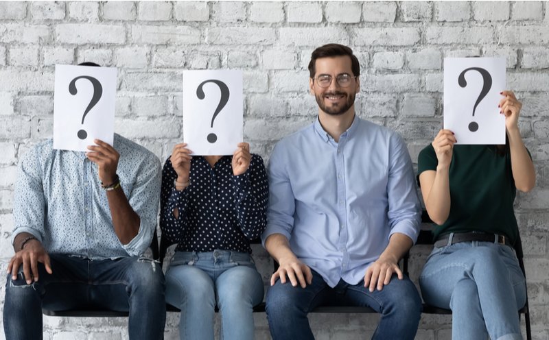 10 Best Data Science Questions for Beginners