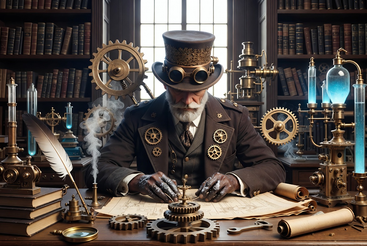 Prompt Engineering Isn’t Dead — You’re Just Focusing on the Wrong Half