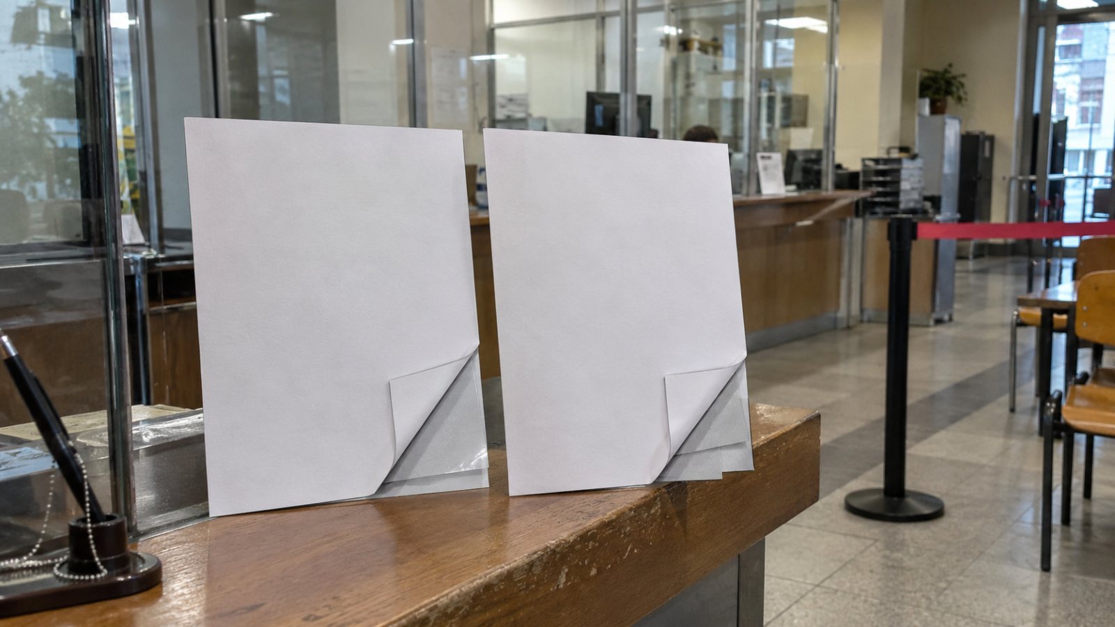 Podpis elektroniczny może wyglądać poprawnie — sprawdź status, osobę i datę