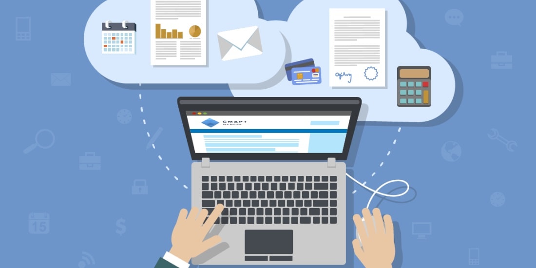 Ведение онлайн-бухгалтерии