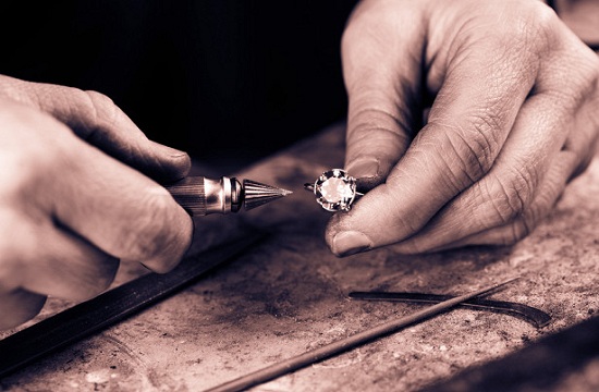 Сколько зарабатывает ювелир