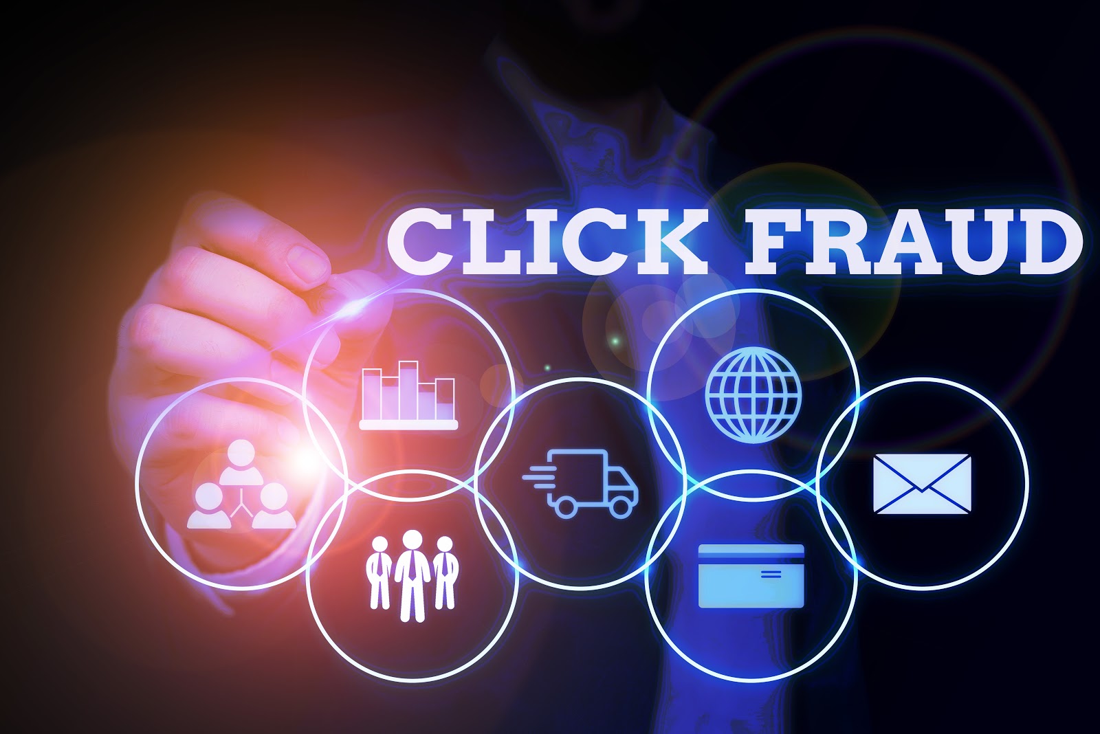 11 способов кликфрода-2022: как распознать и побороть