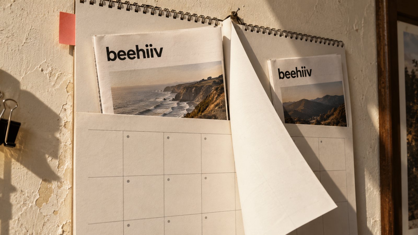 beehiiv muda preços: cliente atual só sente no próximo vencimento