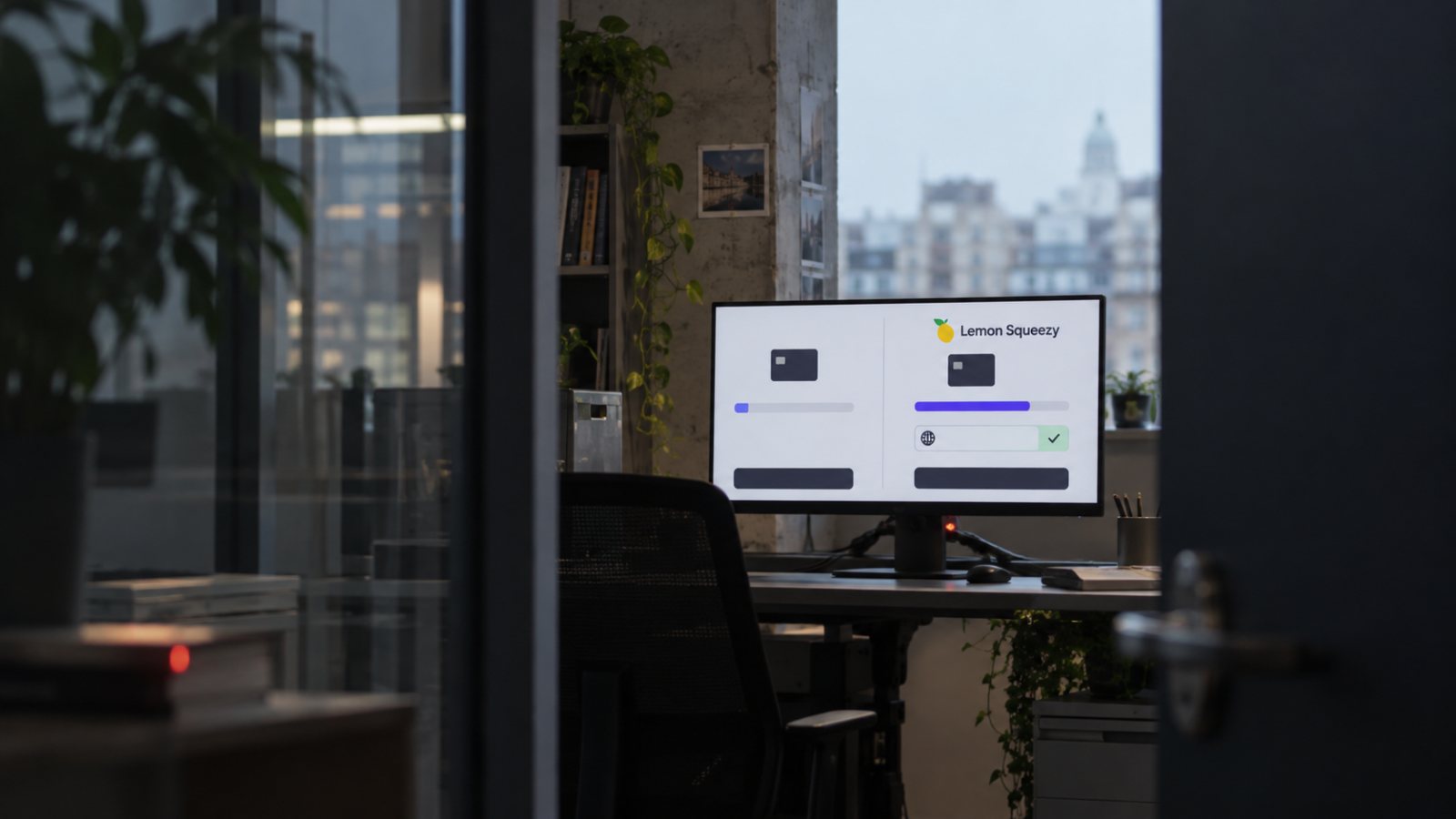 Stripe یا Lemon Squeezy؛ کارمزد کمتر در برابر مالیاتِ واگذارشده