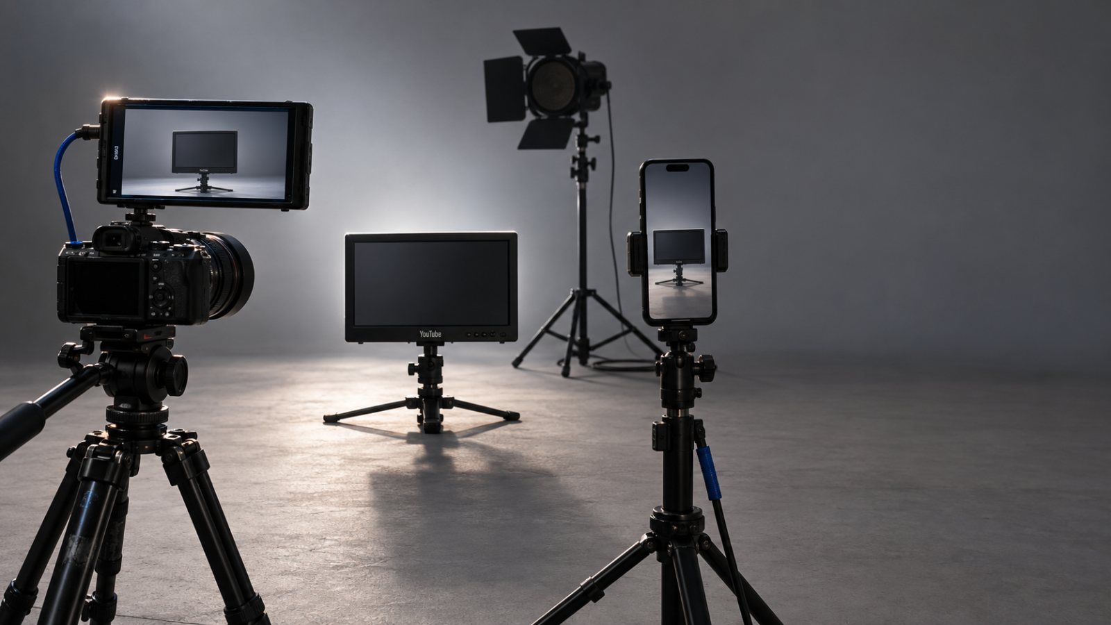 YouTube monetizacija u Hrvatskoj: prag nije automatsko odobrenje