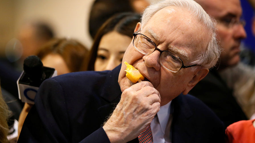 5 странных привычек миллиардеров