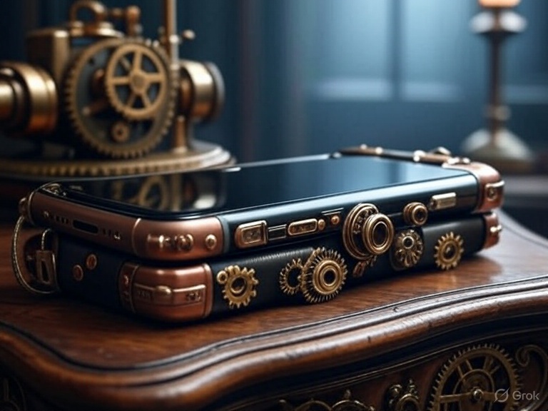 Apple’s Three-Year iPhone Reinvention: A Bold Leap Forward