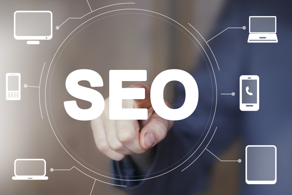 Law Firm Marketing SEO