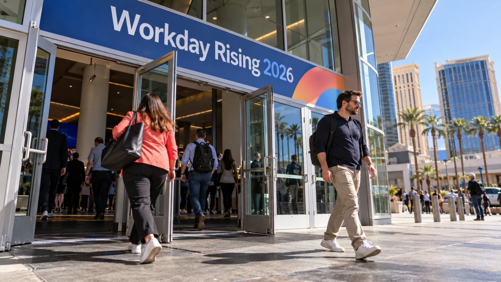 Workday купује C1.ai — приступ AI агената постаје део кадровског система