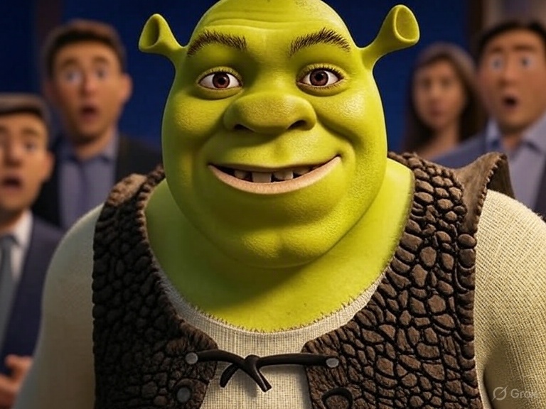 Dating Scene Introduces New Term: "Shreking" – Lowering Appearance Standards Comes with a Cost