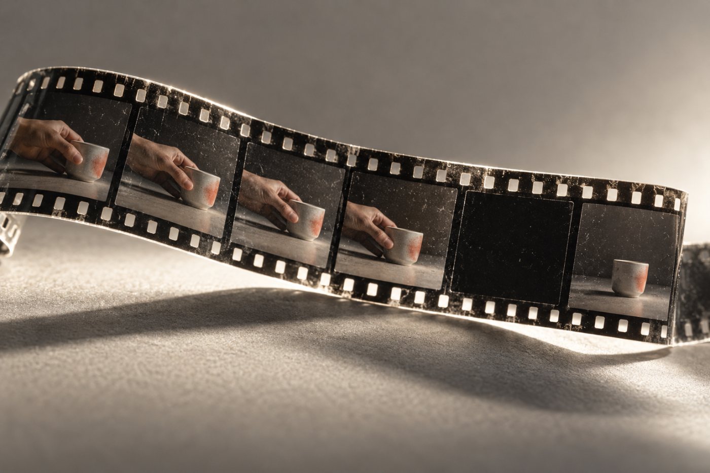 La sequenza di un video YouTube evidenzia un punto da esaminare con i dati di retention di Studio.