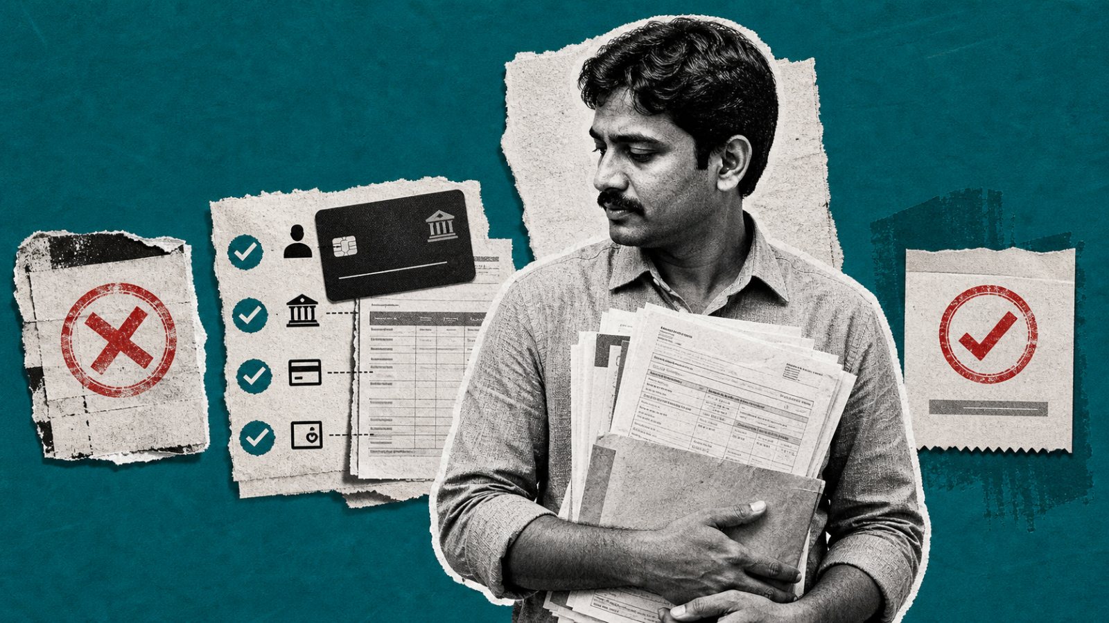 आयकर रिफंड विफल हो जाए तो दोबारा अनुरोध कैसे भेजें: बैंक सत्यापन से Refund Reissue तक