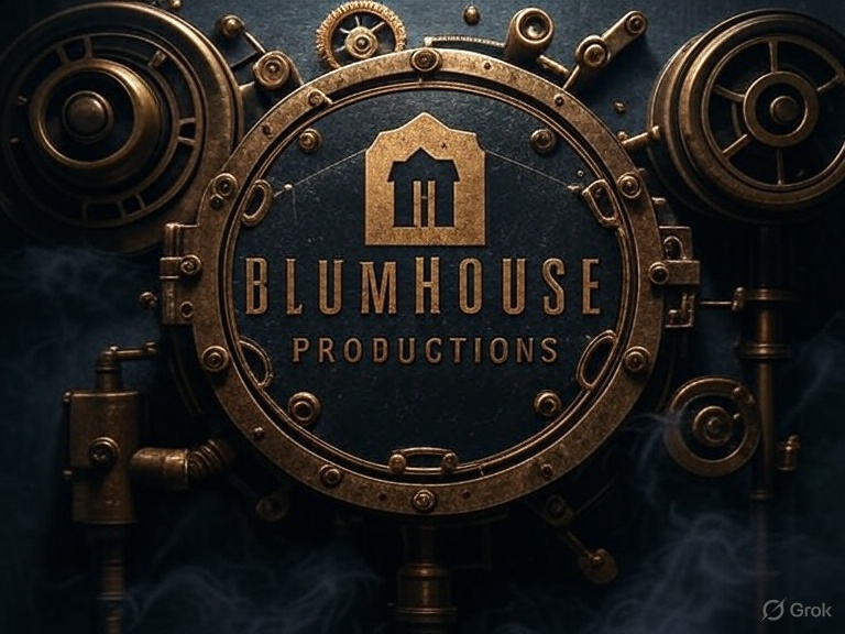 Something Sinister Is Happening at Blumhouse