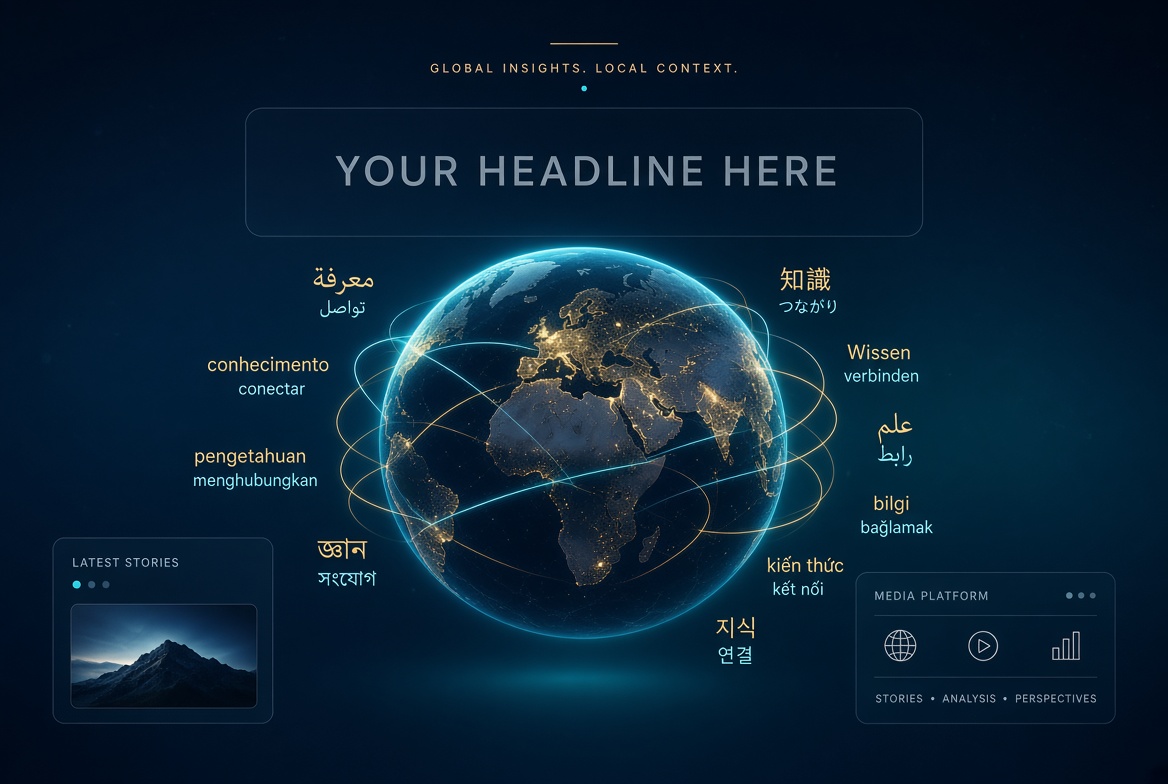 #QUASA Adds 10 Fully Localized Platforms, Opening Its Web3 Creator Economy Hub to More Than Two Billion Speakers
