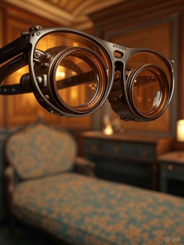 Meta Expands Smart Glasses Lineup with Oakley and Prada Partnerships