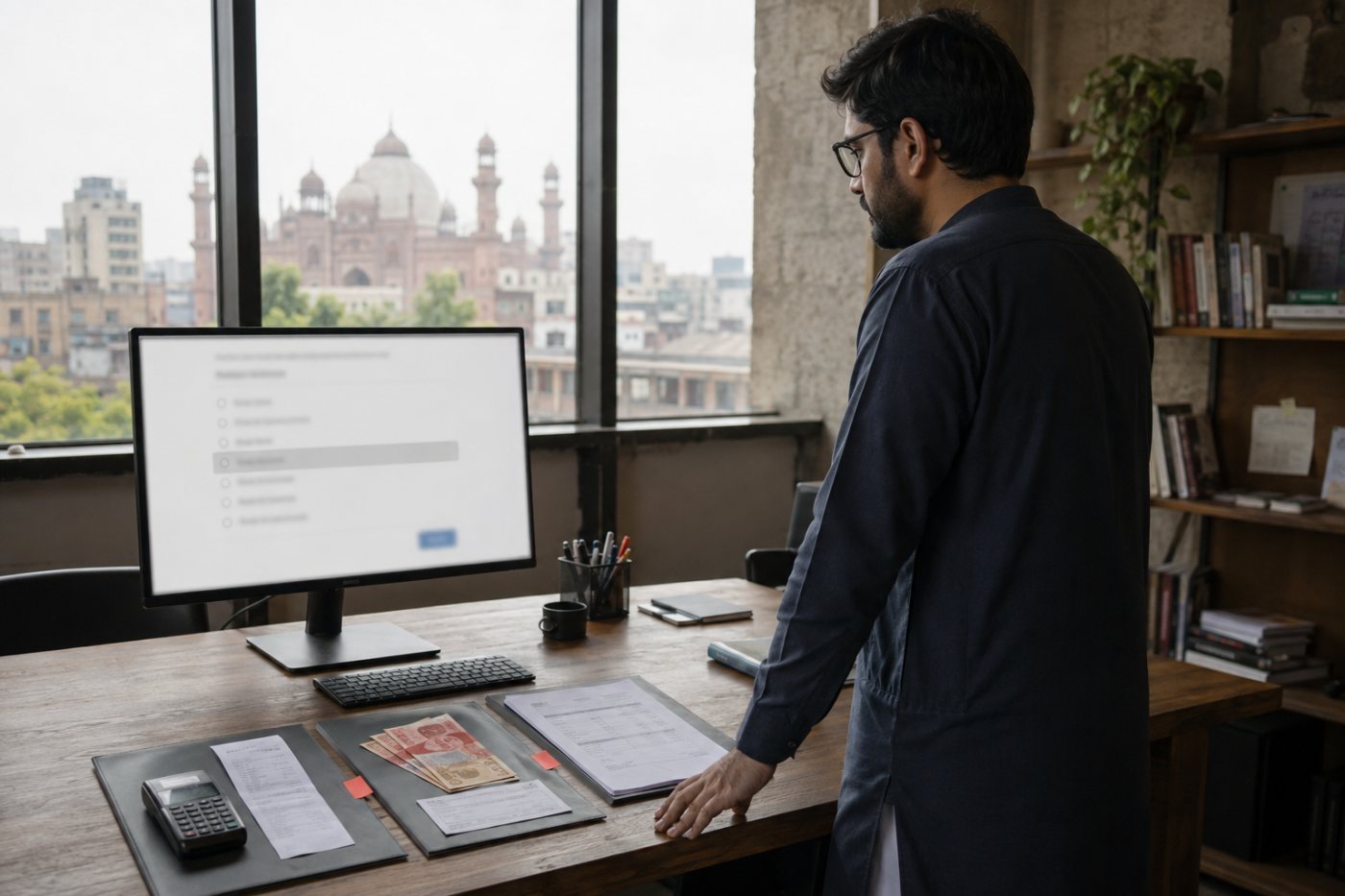 پاکستانی نیوز لیٹر کے لیے Stripe دستیابی اور کرنسی اخراجات کی الگ جانچ