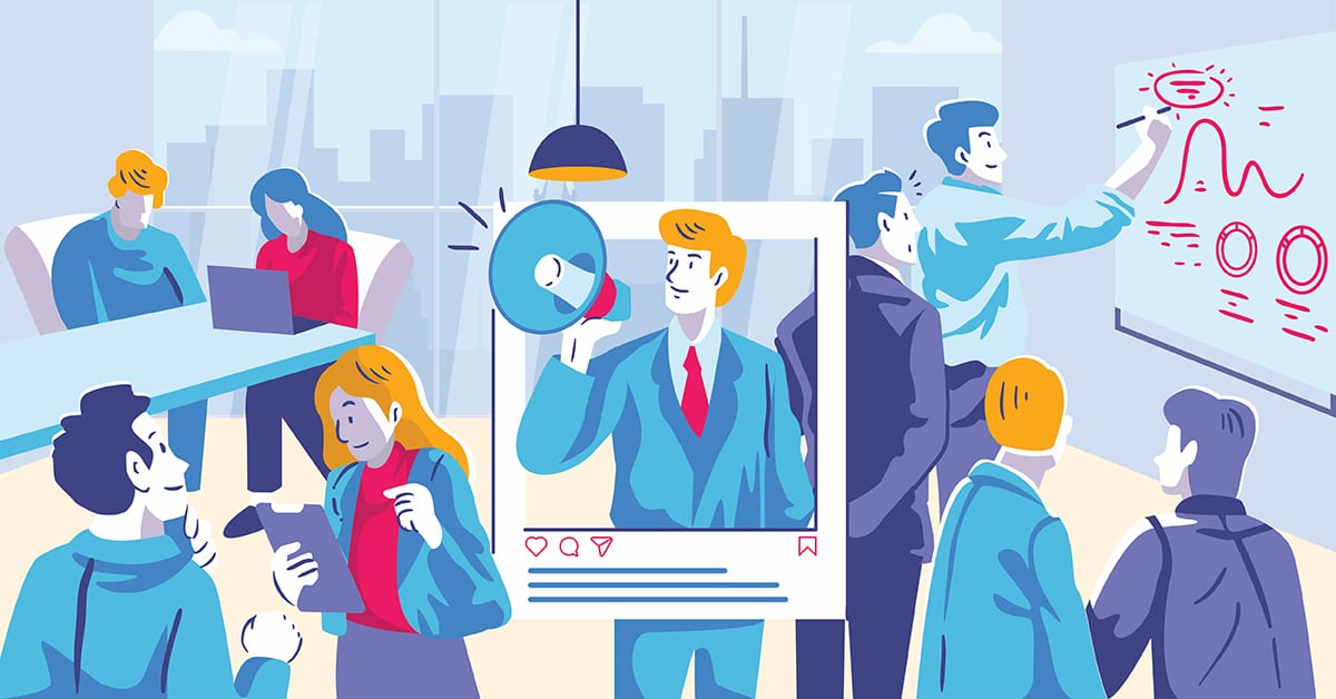 Make It Personal — The Secret to Marketing Success