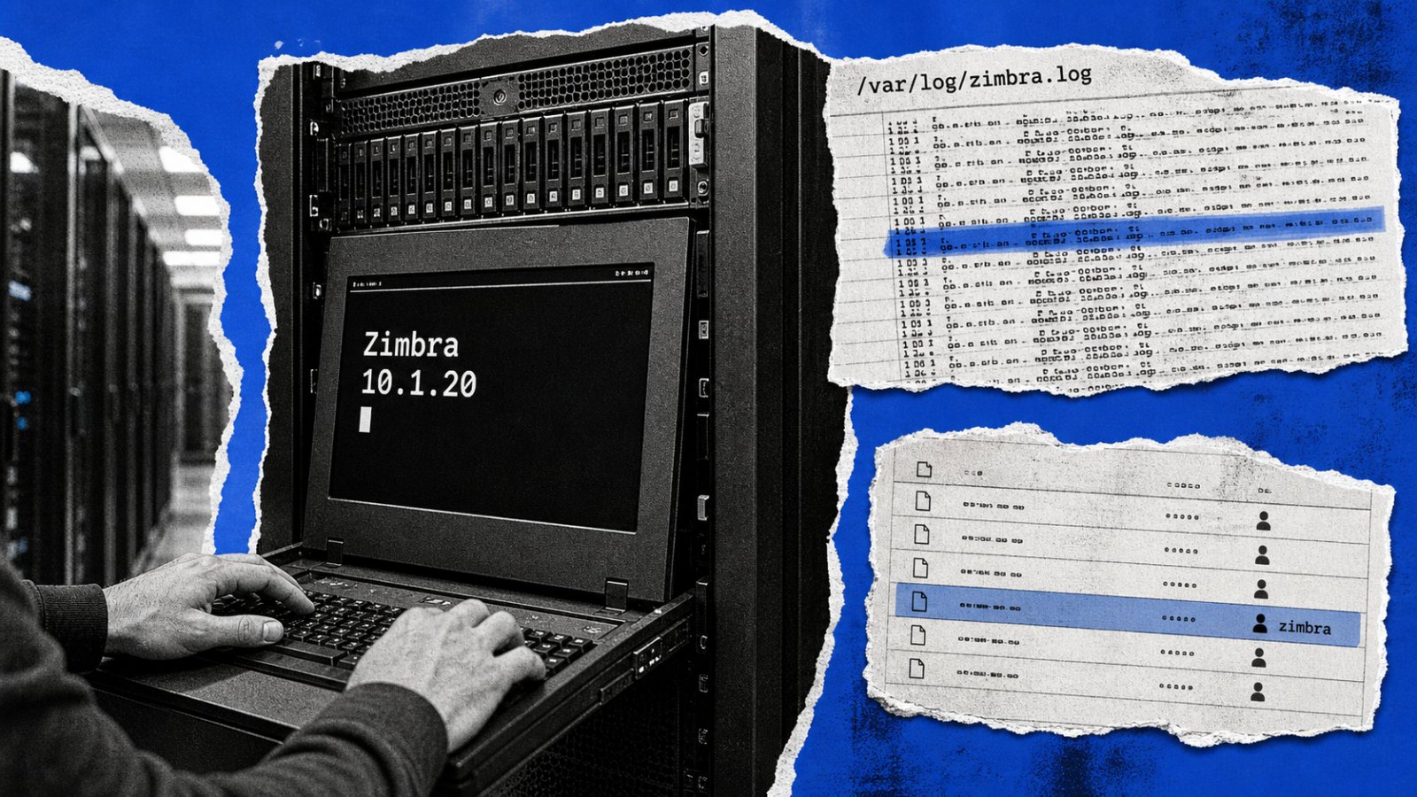 Zimbra ya se explota sin credenciales: 10.1.20 corta la vía SNMP